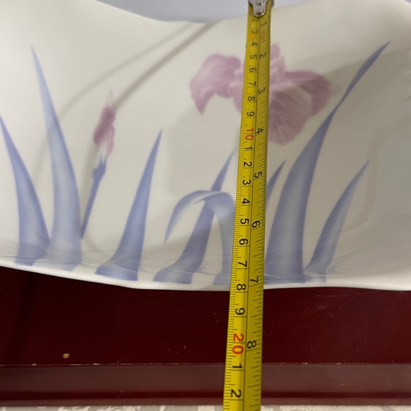 Vintage 1970's Toscany Printemps Collection Platter/Bowl - Picture 3 of 12